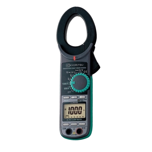 آمپرمتر کیوریتسو مدل 2056R