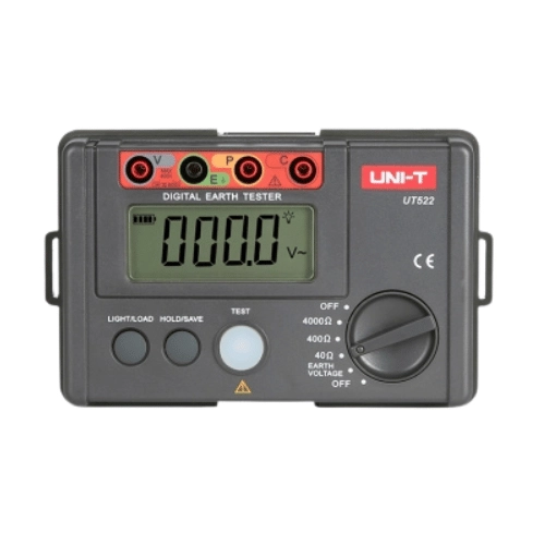 ارت سنج UNI_T UT_522