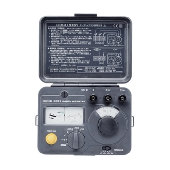 ارت سنج دیجیتال هیوکی مدل 3151