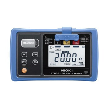 ارت سنج هیوکی مدل FT-6031-03