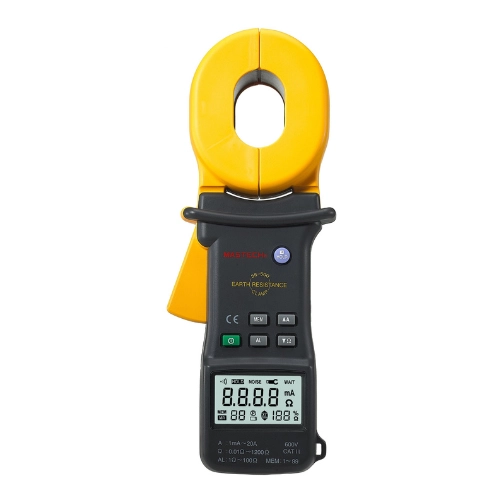 ارت سنج کلمپی مدل MS2301