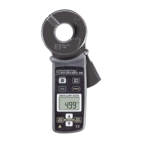 ارت سنج کلمپی کیوریتسو مدل 4200