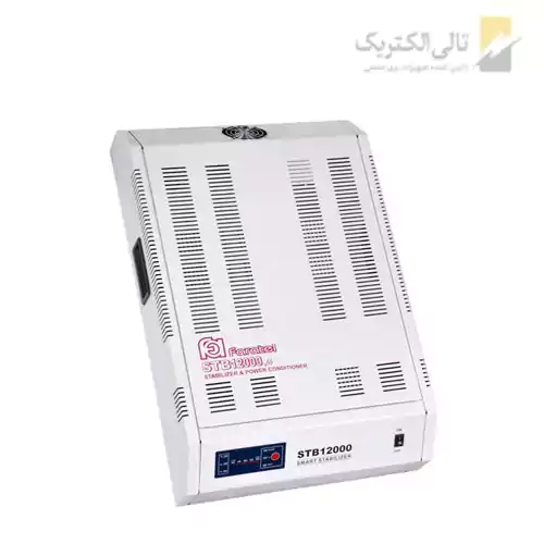 استابیلایزر فاراتل مدل STB12000M