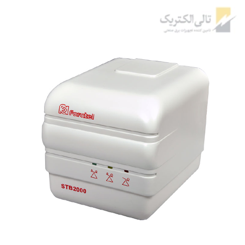 استابیلایزر فاراتل مدل STB2000 استابیلایزر فاراتل مدل STB2000