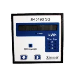 انرژی میتر دیجیتال EM 3490SS