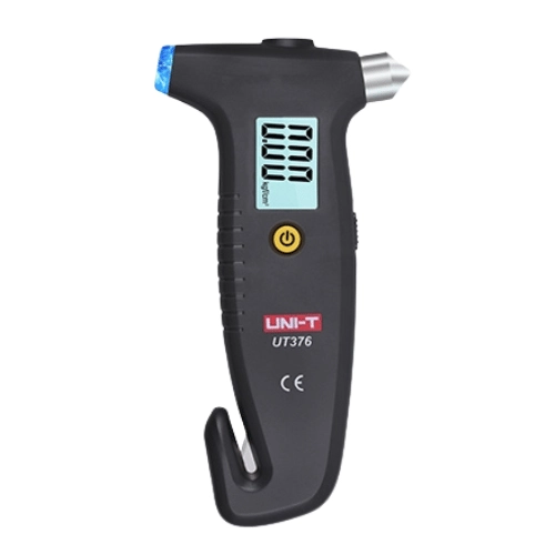 باد سنج تایر UNI_T UT_376