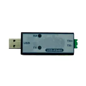 تبدیل سیگنال های USB به سیگنال های RS-۴۸۵