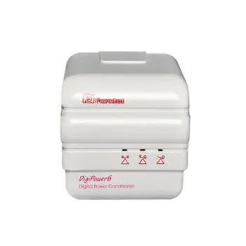 ترانس اتوماتیک فاراتل مدل DigiPower40