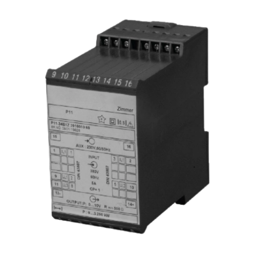 ترانسدیوسر وات وار