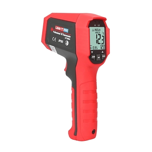 ترمومتر لیزری 450 درجه UNI_T UT_309A