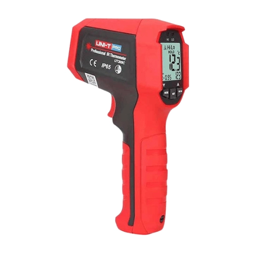 ترمومتر لیزری 650 درجه UNI_T UT_309C