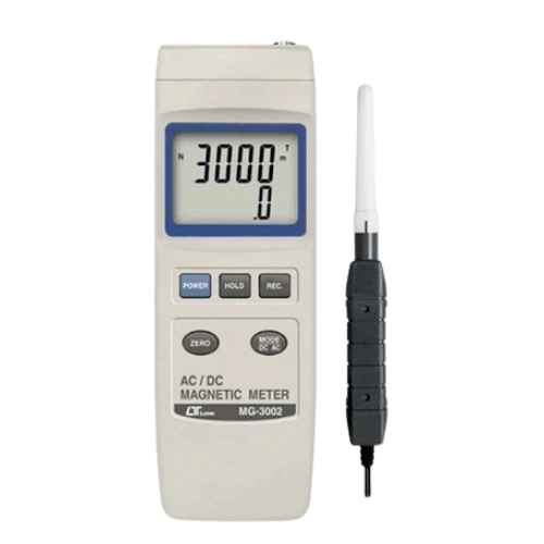 تستر میدان مغناطیسی لوترون مدل MG-3002