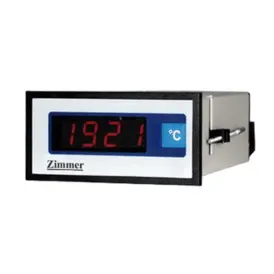 تـرمـومـتر تابلویی دیجیتال