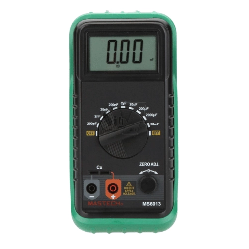 خازن سنج مستک مدل MS6013