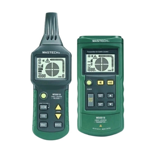 ردیاب کابل مستک مدل MS6818