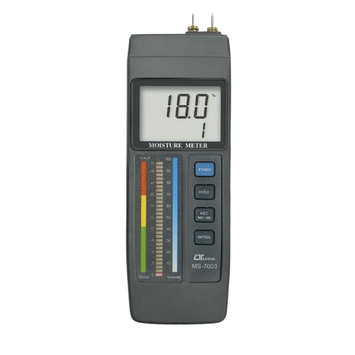 رطوبت سنج جامدات لوترون مدل MS-7003