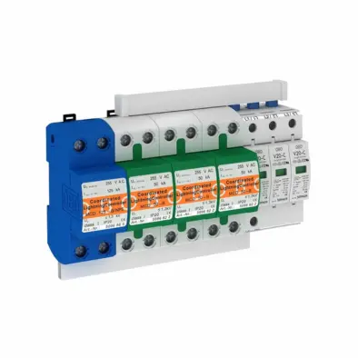 سرج ارستر OBO کلاس B کد 5096836