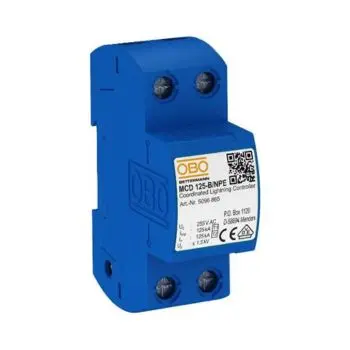 سرج ارستر OBO کلاس B کد 5096863