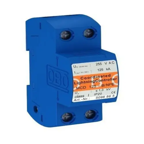 سرج ارستر OBO کلاس B کد 5096865