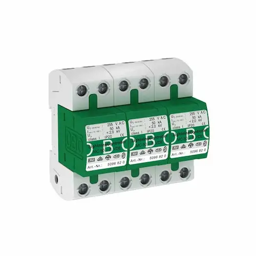 سرج ارستر OBO کلاس B کد 5096876