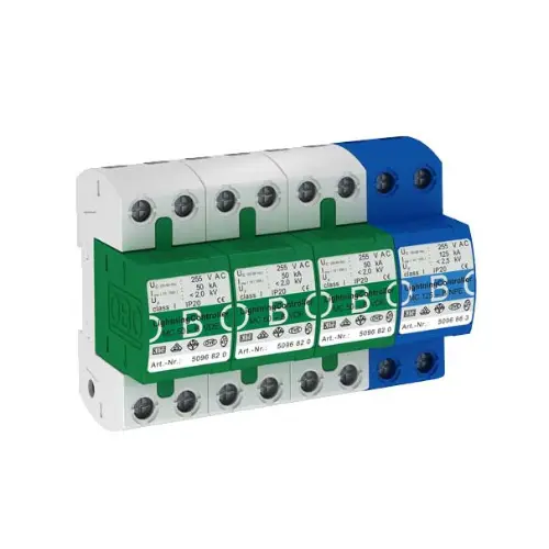 سرج ارستر OBO کلاس B کد 5096878