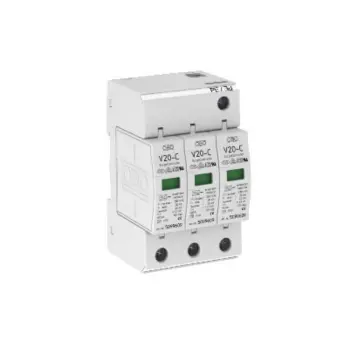 سرج ارستر OBO کلاس C کد 5094624