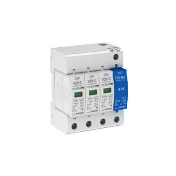 سرج ارستر OBO کلاس C کد 5094656