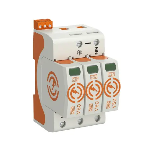 سرج ارستر OBO کلاس C کد 5095162