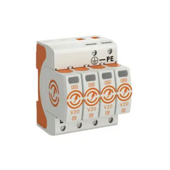 سرج ارستر OBO کلاس C کد 5095164