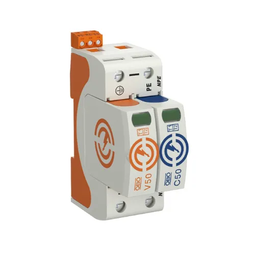 سرج ارستر OBO کلاس C کد 5095251