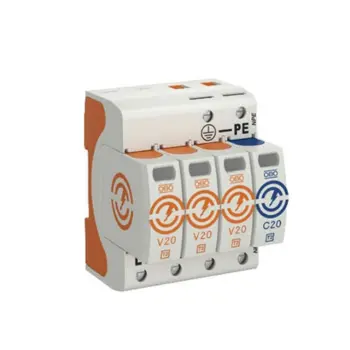 سرج ارستر OBO کلاس C کد 5095253