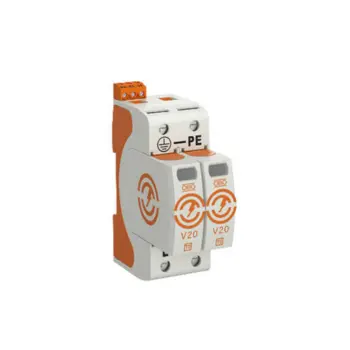 سرج ارستر OBO کلاس C کد 5095282