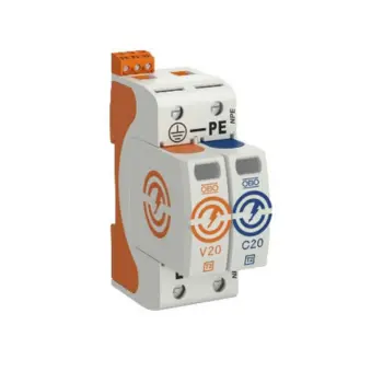 سرج ارستر OBO کلاس C کد 5095331