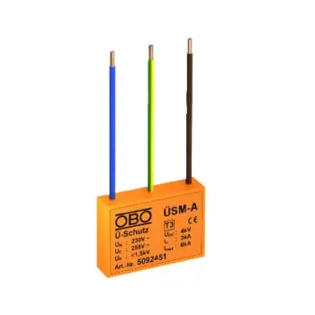 سرج ارستر OBO کلاس D کد 5092451