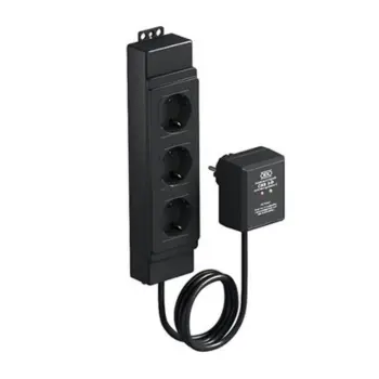 سرج ارستر OBO کلاس D کد 5092701