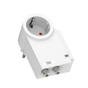 سرج ارستر OBO کلاس D کد 5092816