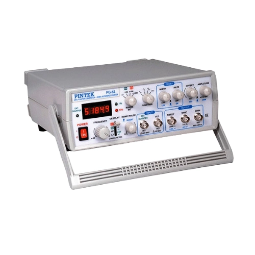 فانکشن ژنراتور لوترون مدل FG-2003