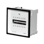 فرکانس متر آنالوگ ارتعاشی