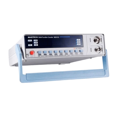 فرکانس متر رومیزی مستک مدل MS6100