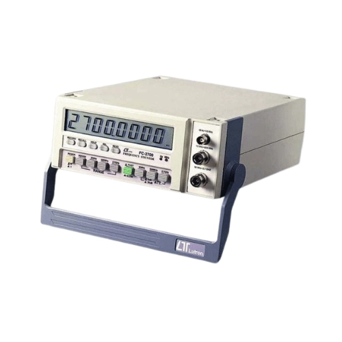 فرکانس متر لوترون مدل FC-2700
