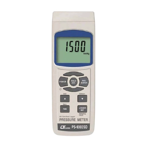 فشار سنج لوترون مدل PS-9303SD