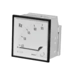 فـرکانس متر تابلویی آنالوگ مدل FM زیمر