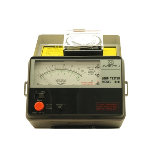 لوپ تستر کیوریتسو مدل 4141