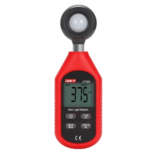 لوکس متر UNI_T UT_383