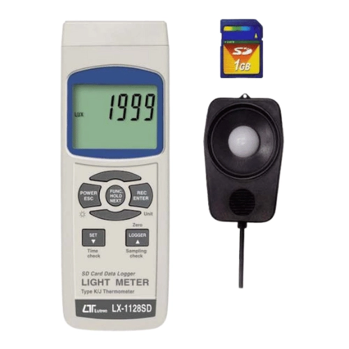 لوکس متر لوترون مدل LX-1128SD
