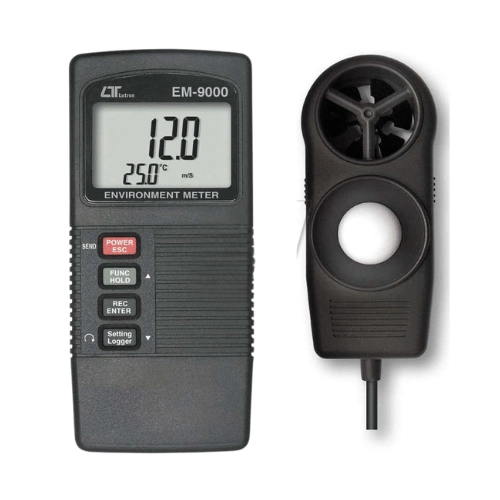 مولتی فانکشن لوترون مدل EM-9000