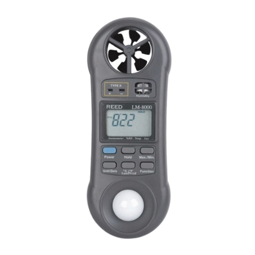 مولتی فانکشن لوترون مدل LM-8000