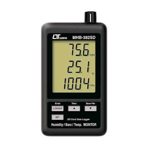 مولتی فانکشن لوترون مدل MHB-382SD