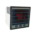 مولتی فانکشن میتر DC