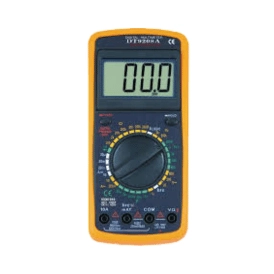 مولتی متر DT9208A